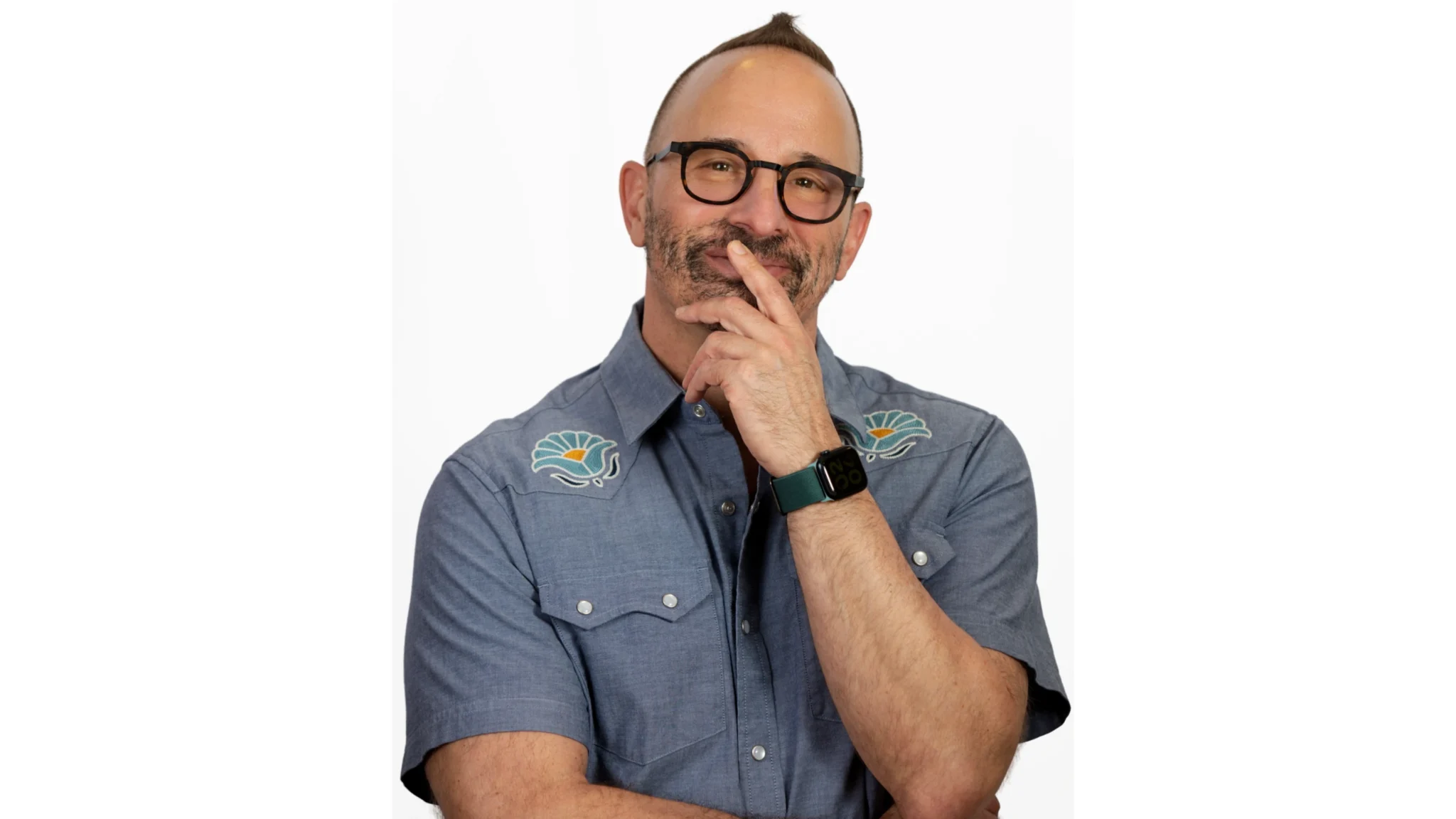 Interview with Eric Elkins, CEO and Chief Strategist, WideFoc.us Social Media