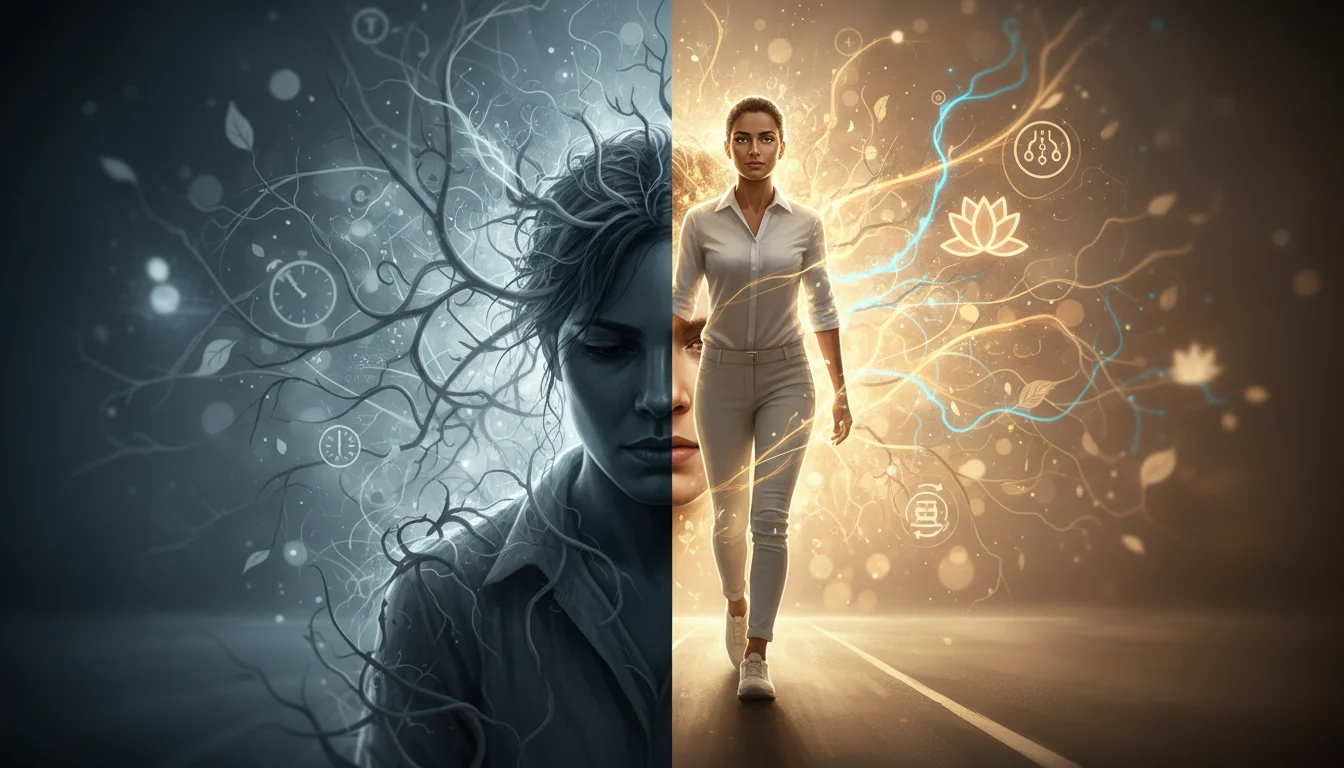 Interview with Pam Aks M.S., PCC, RMT, Certified Neuroscience-Informed Mindset Coach, What's Within U, LLC