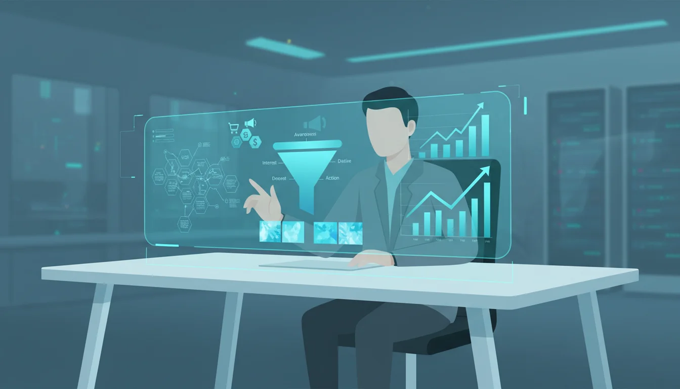 Interview with Brandon Kidd, VP Operations, DeltaV Digital