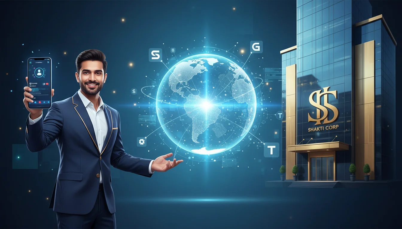 Interview with Syed Asif Ali, Founder & Digital Identity Architect, Point Media