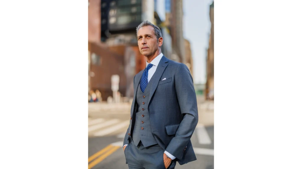 Interview with K. William Phillips, Founder, Phillips & Associates | Sexual Harassment, Discrimination & Employment Lawyers