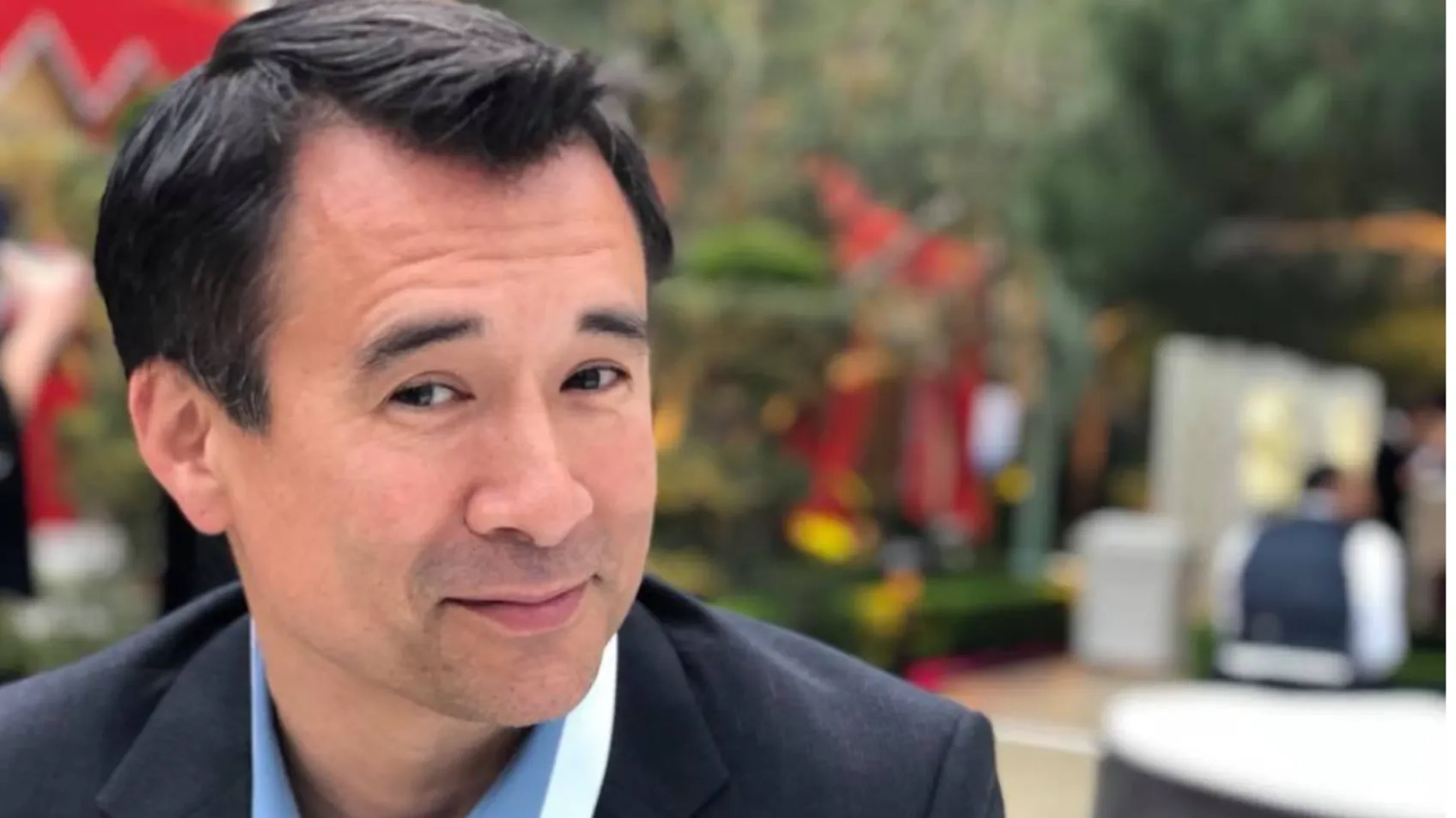 Interview with Jayson Hardie, CEO, Homestead Financial Mortgage
