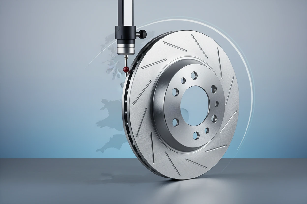 Why UK-Made Aftermarket Parts Win: Speed, QA, and Brand Trust.
