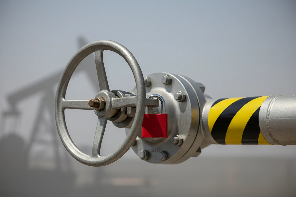 Not Just a Checklist Issue: Why the General Duty Clause is OSHA’s Top Oil & Gas Violation