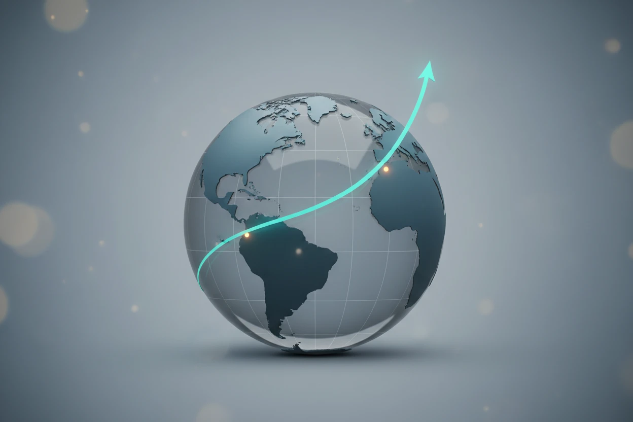 What Running SEO Campaigns Across Two Continents Taught Me About Client Results
