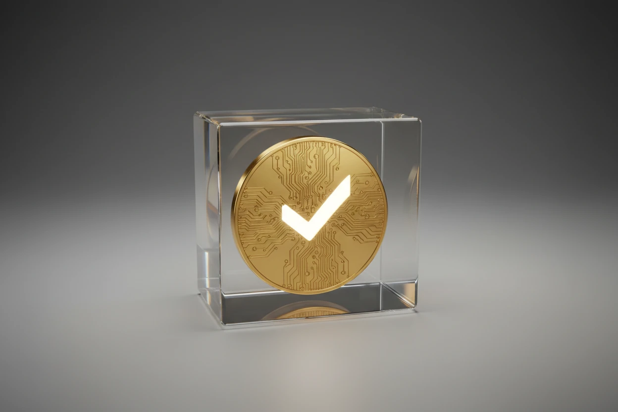 The Verification Imperative: Why Financial Code Needs a New Trust Model