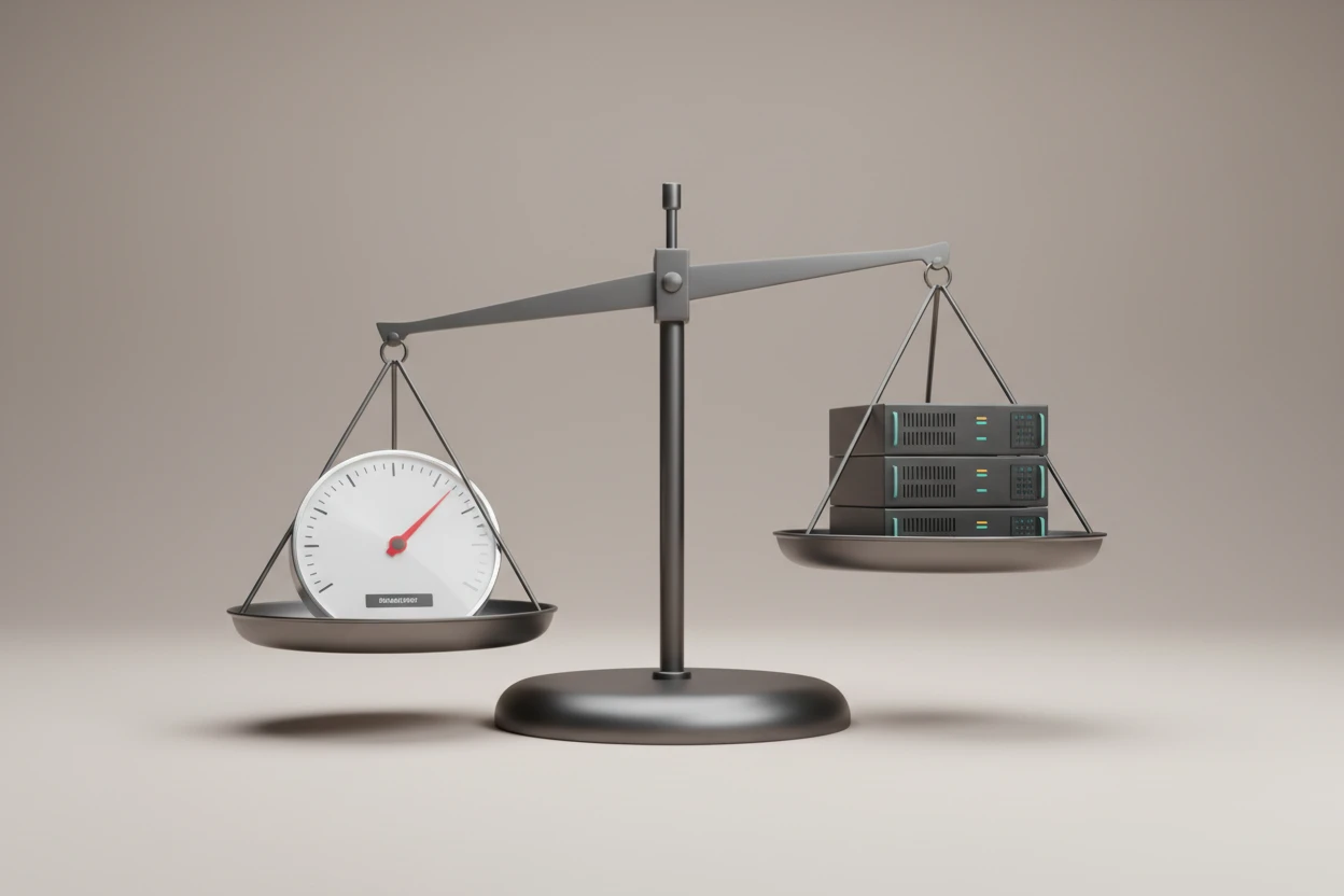 Shopify Plus vs. Standard Shopify: The Performance Trade-Offs Nobody Talks About