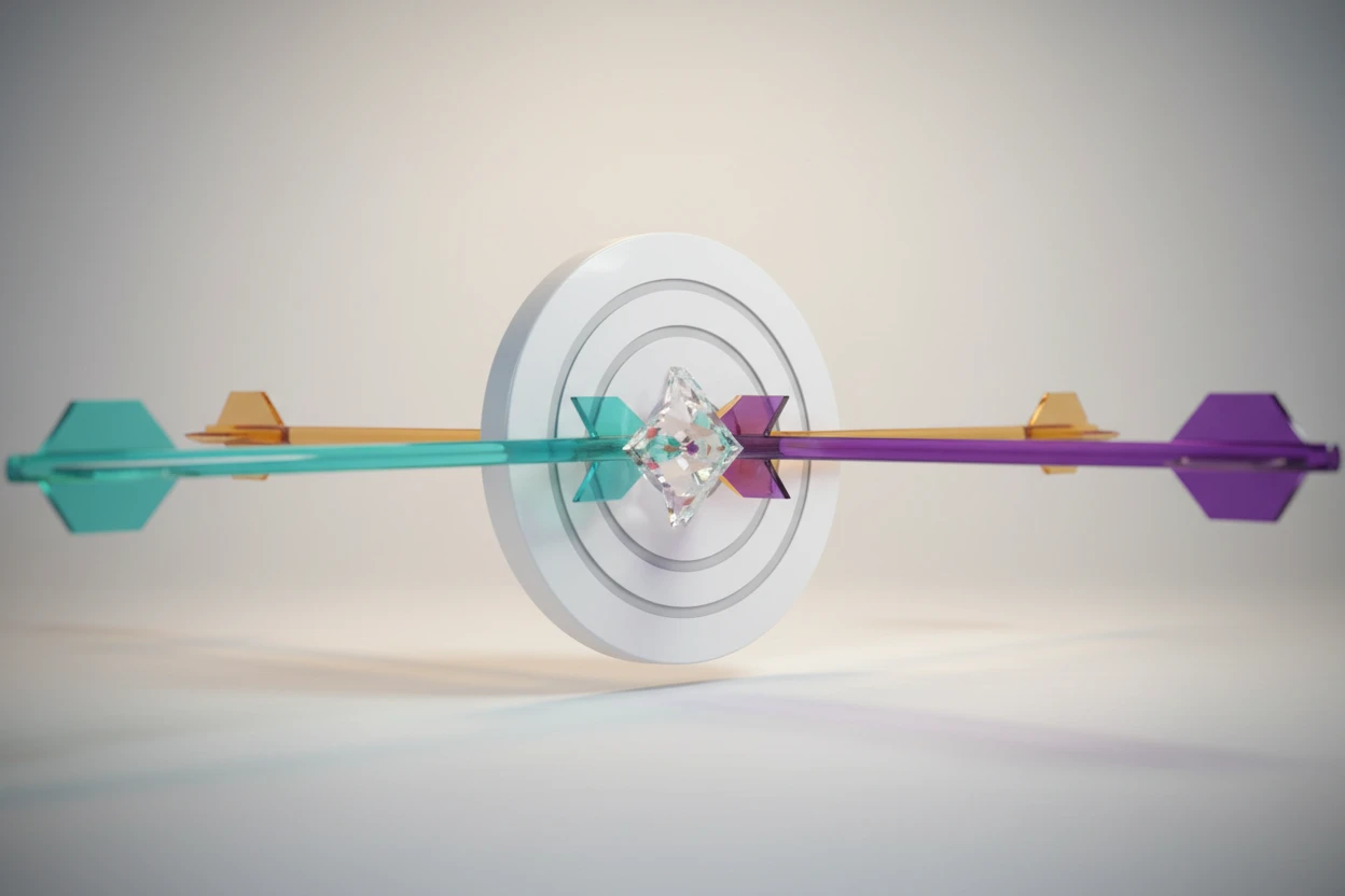 Your Marketing Channels Are Working Against Each Other. Here's How to Tell.