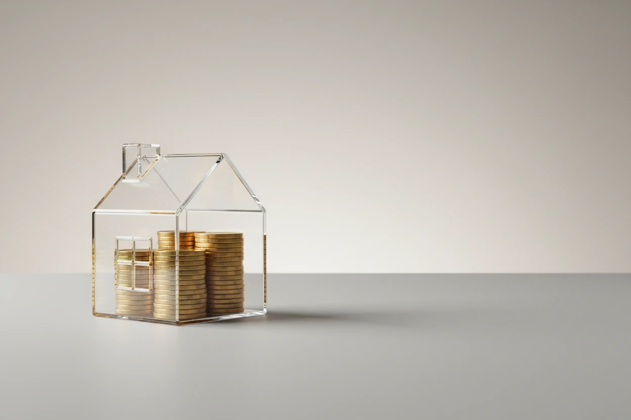 Beyond the Interest Rate: What Really Matters for Keeping More of Your Money When Becoming a Homeowner