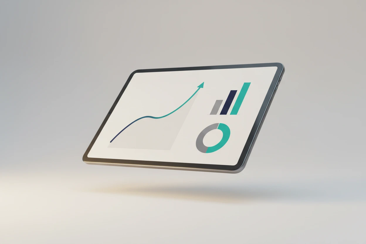 You Don't Need a Full-Time CFO Yet. Here's What You Actually Need.