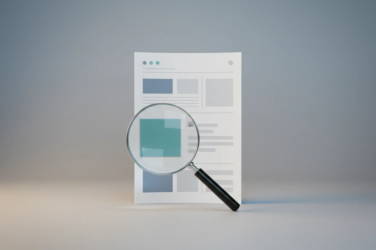 Write Pages AI Can Quote, or Disappear