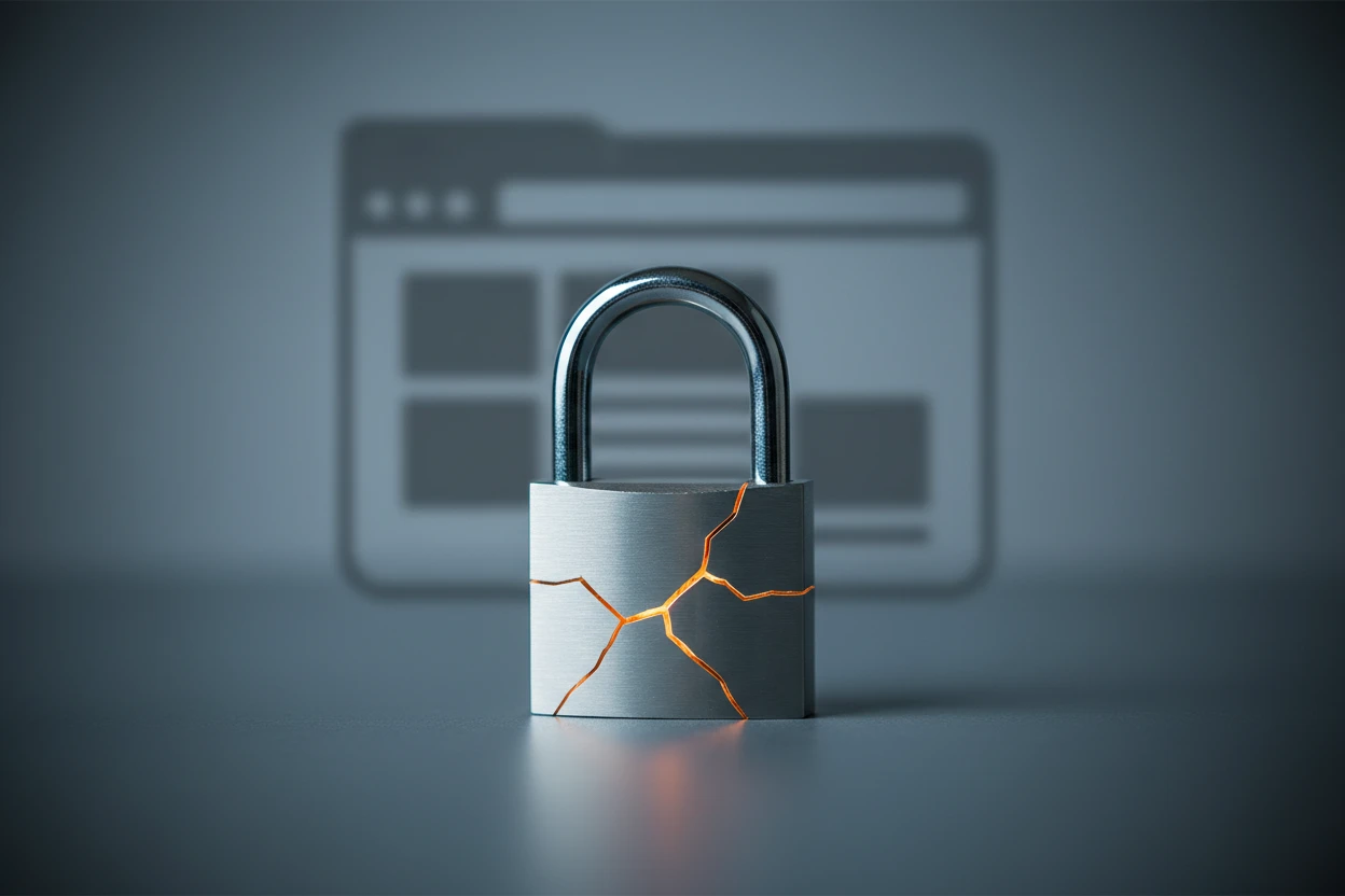 Three Mistakes I See in Almost Every Hacked WordPress Site