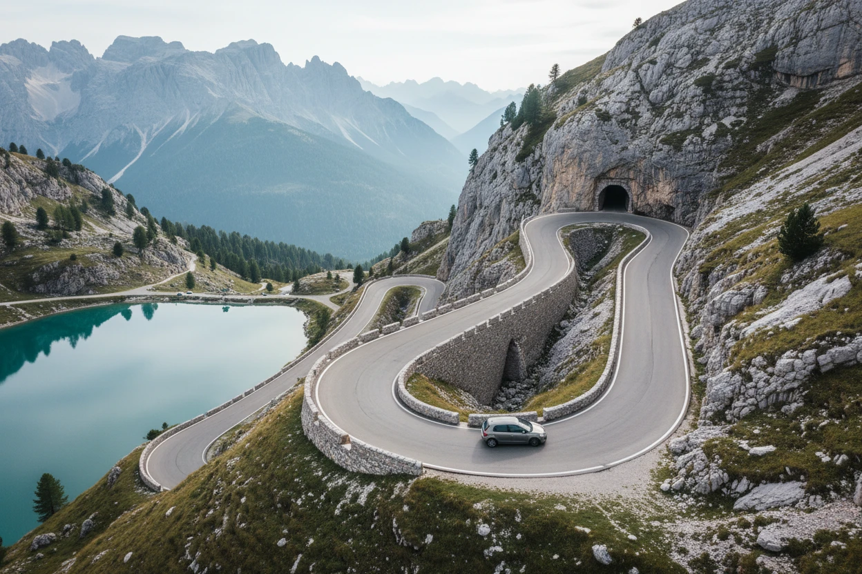 What Americans Often Underestimate About Traveling Through Northern Italy