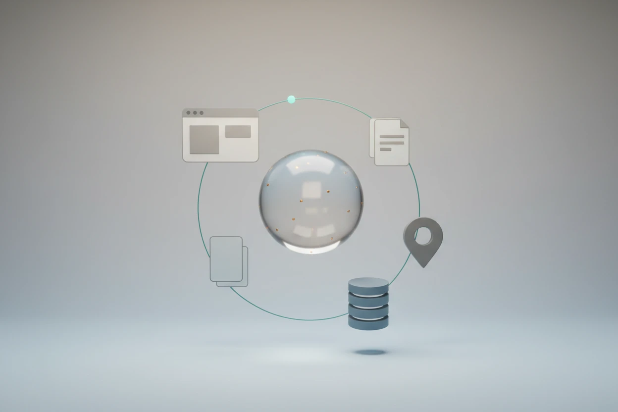 Why Your Website Alone Is No Longer Enough for AI Discovery