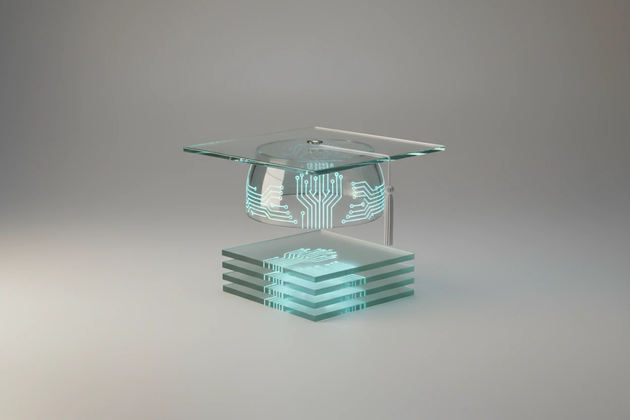 4 Pro Strategies for Implementing AI in Higher Education (Without Wasting the First Year)