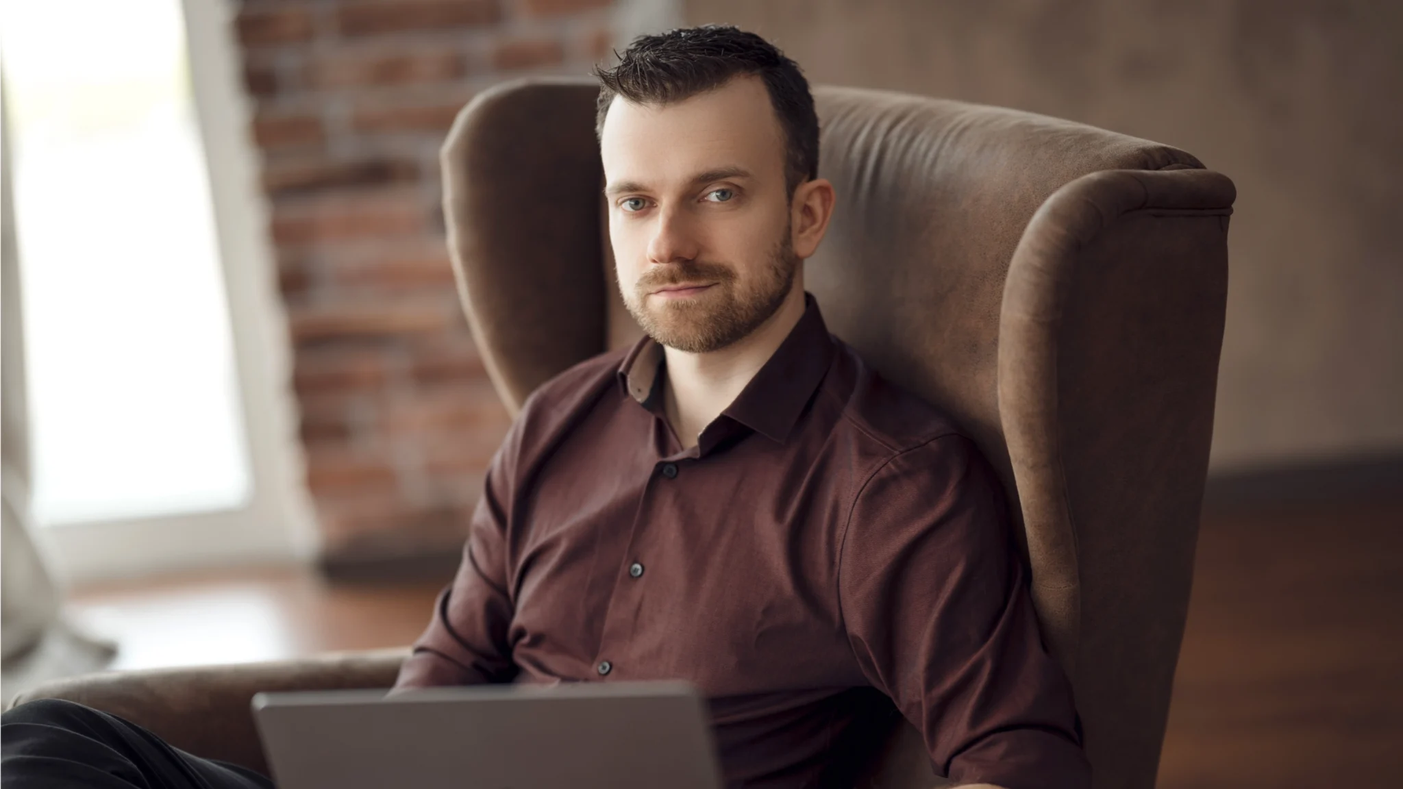 Interview with Dennis Quast, Digital Branding & Marketing Strategist, Tailored Tactiqs