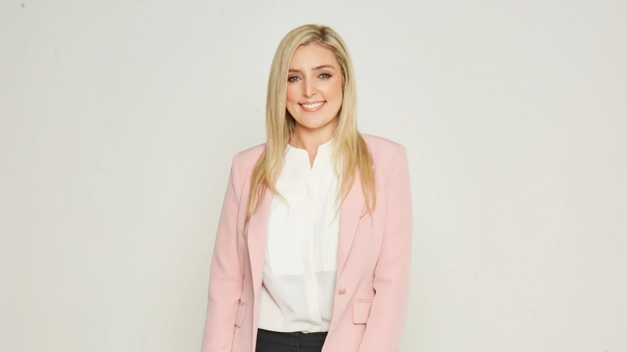 Interview with Jenny Allan, Founder, Cllimber