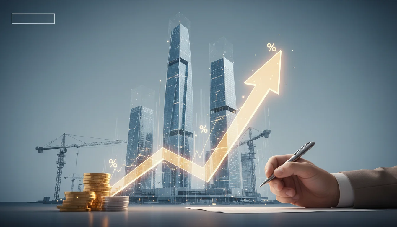 Interview with Ibrahim Al Sinan, Founder & CEO, IBRA Properties