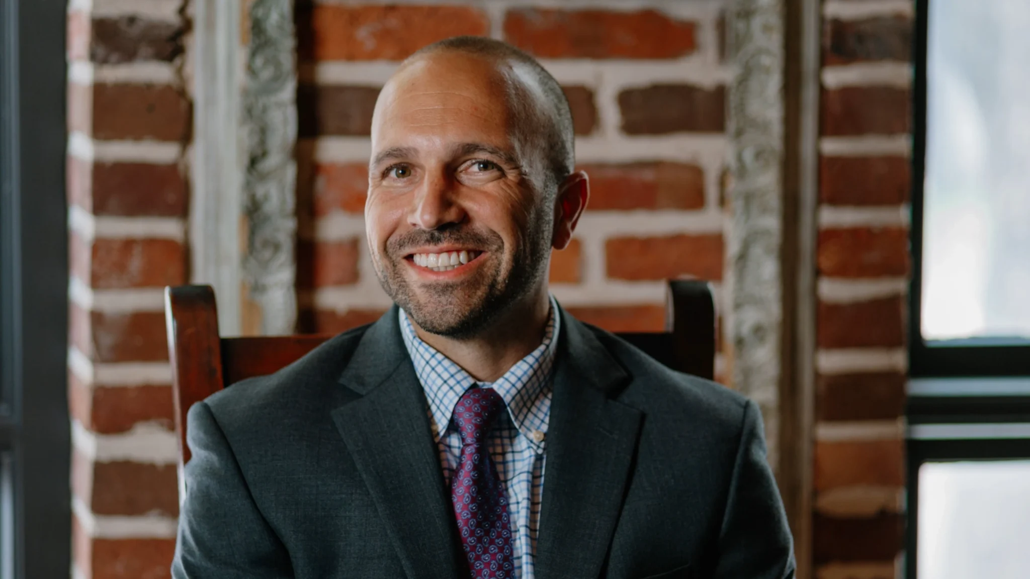 Interview with Michael Ziegler Esq., Managing Partner, Ziegler Diamond Law