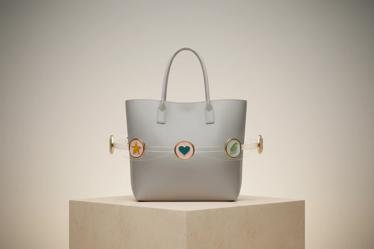 Beyond Points and Discounts: How Gamification Is Transforming Fashion Brand Loyalty and Community