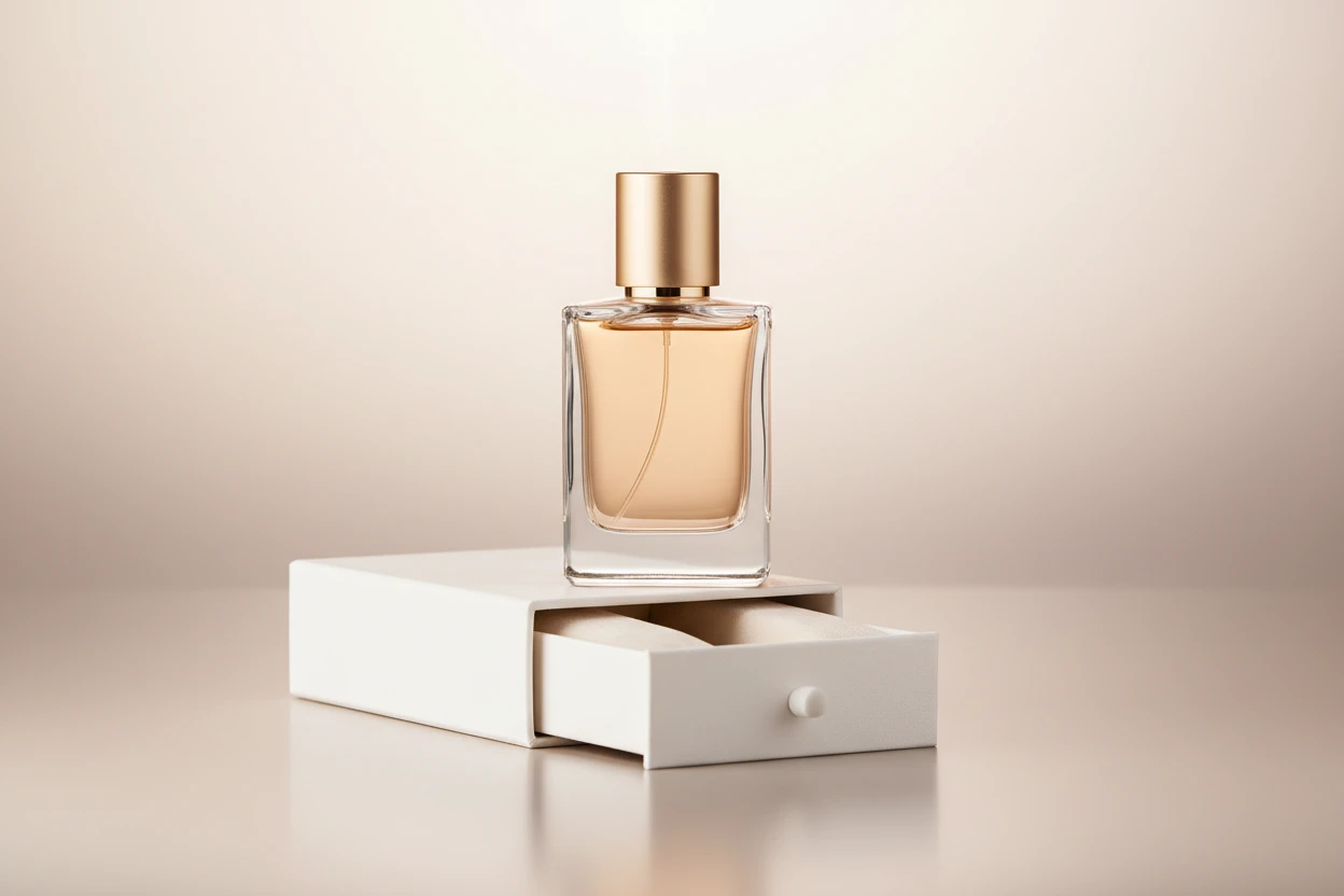 Selling Scent Online: A CEO's Playbook for Luxury Fragrance DTC
