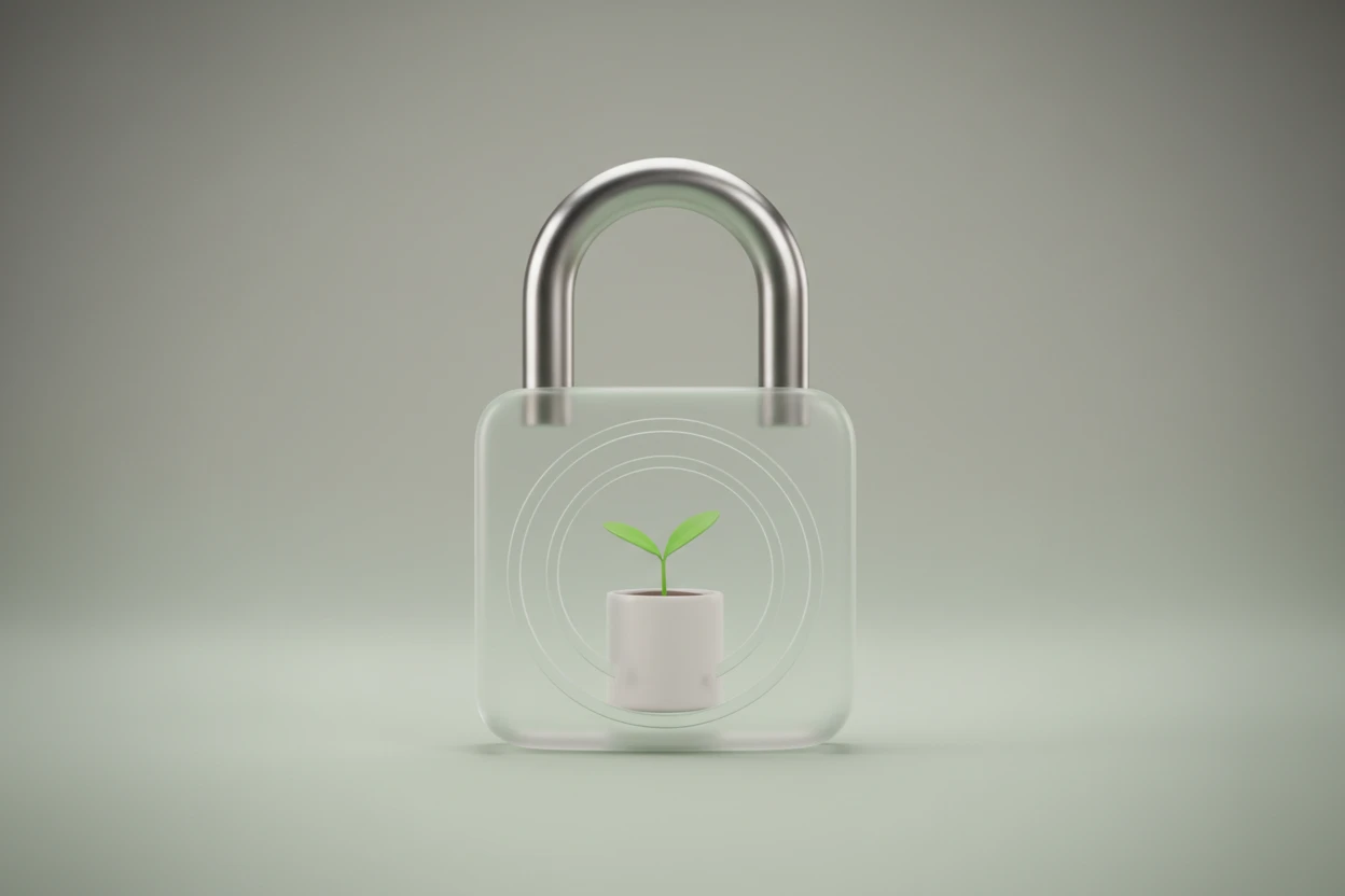 Privacy by Design in Mental Health: A Founder-Clinician's Checklist