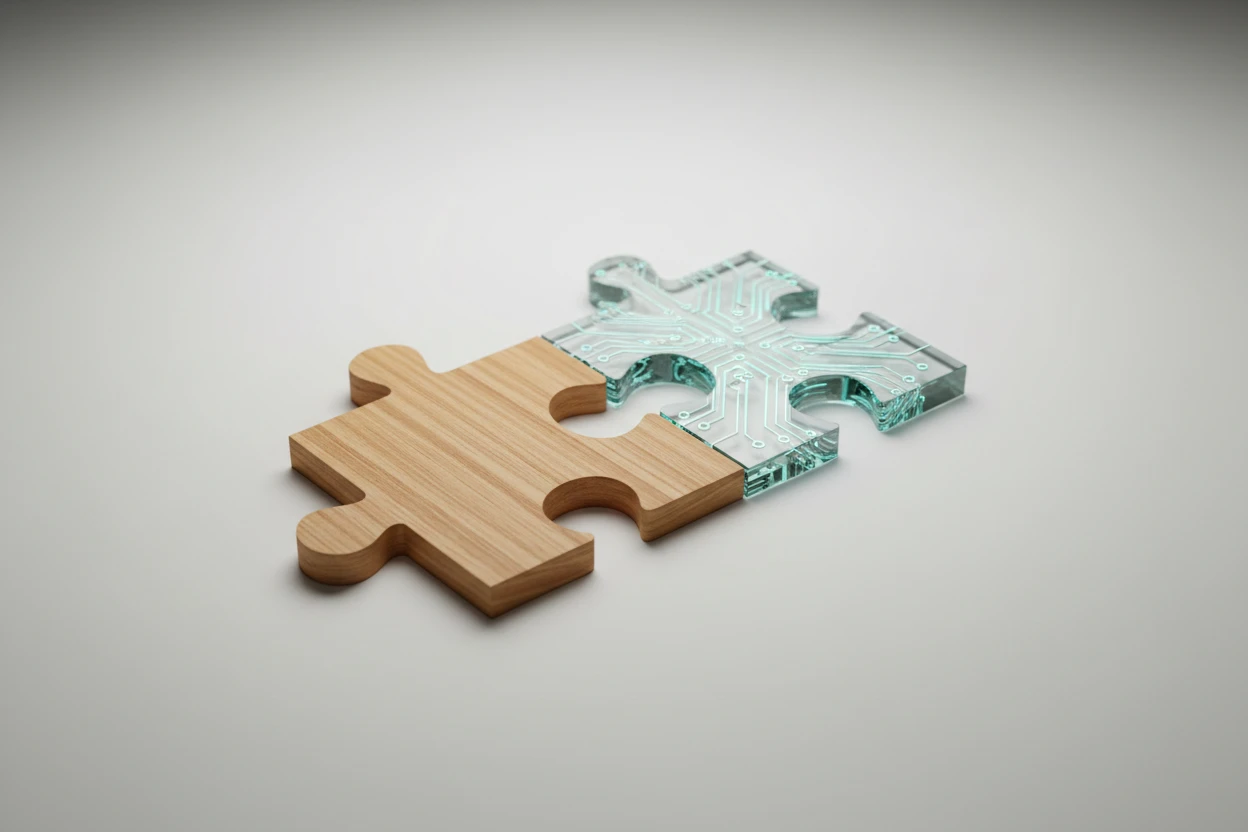 The Human Side of AI: Why Machine Learning Still Needs People