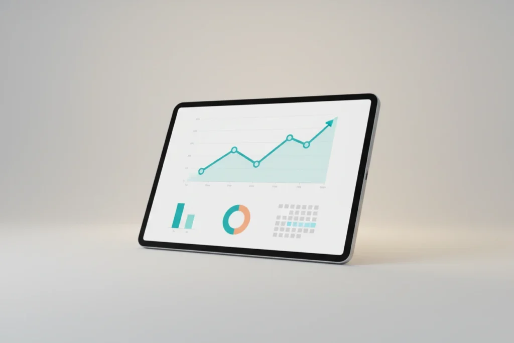 Make SEO Reports Useful: What SMEs Should See Every Month