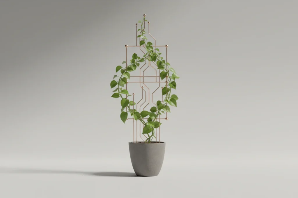 AI Should Help You Build Your Style, Not Choose It