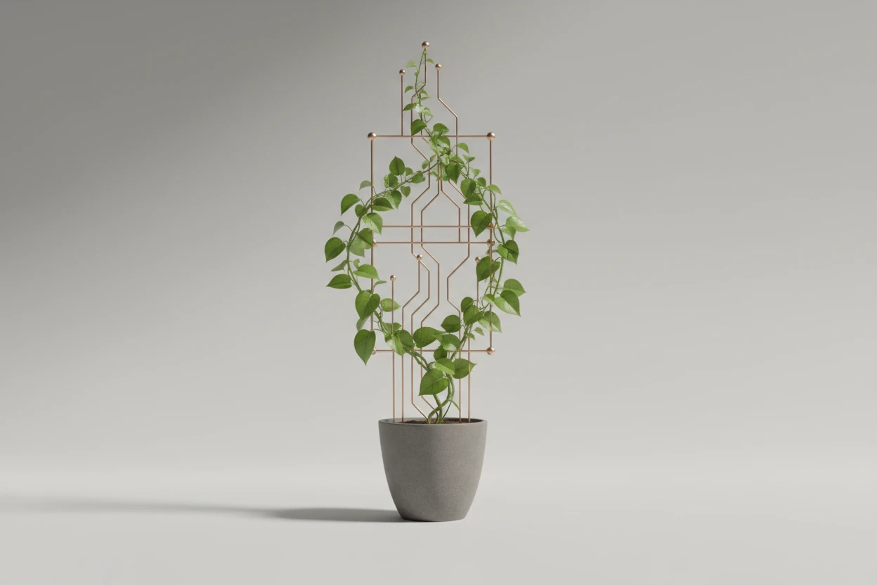AI Should Help You Build Your Style, Not Choose It