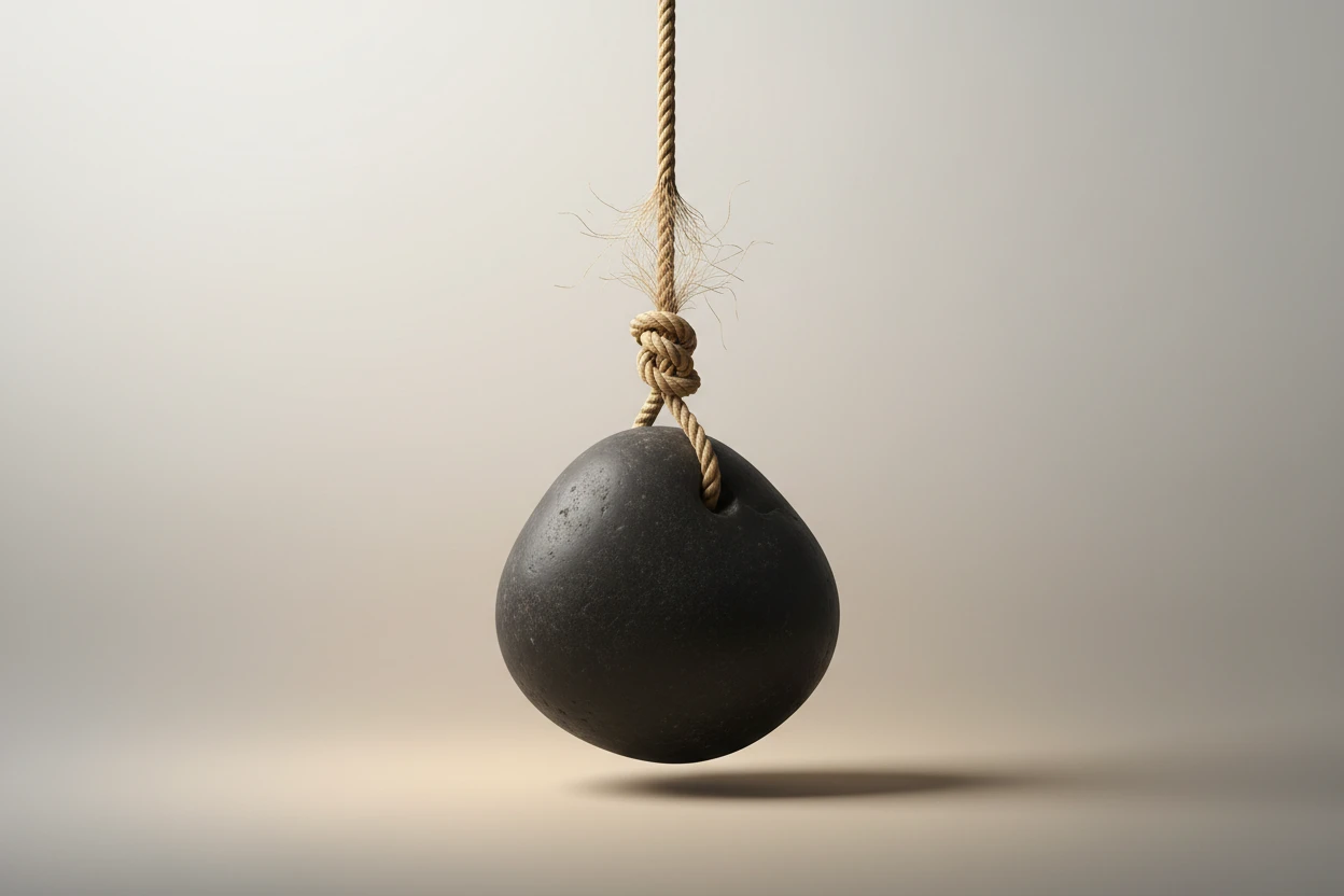 Why "Just Be More Resilient" Is Failing Your Workforce