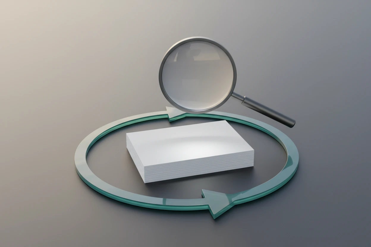 How I Pick High‑ROI Topics: A Simple Research Loop for Guides Your Audience Actually Needs