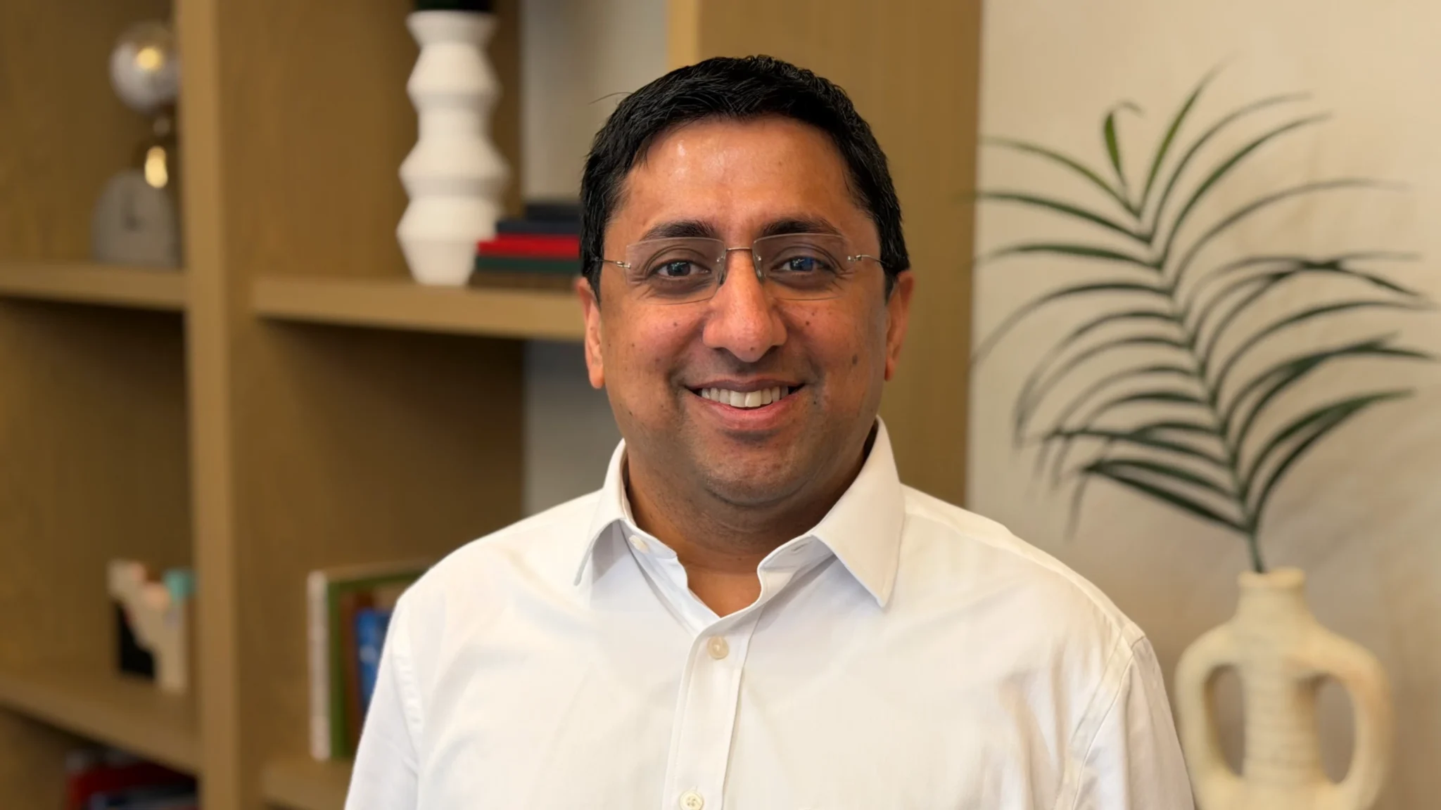 Interview with Nakul Goyal, Chief Marketing Officer, CARFAX
