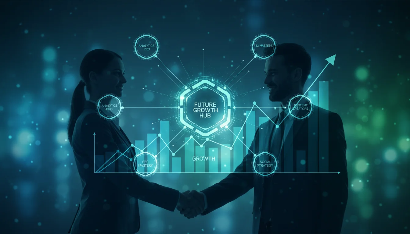Interview with Asawar Ali, CEO, Link Building Agency
