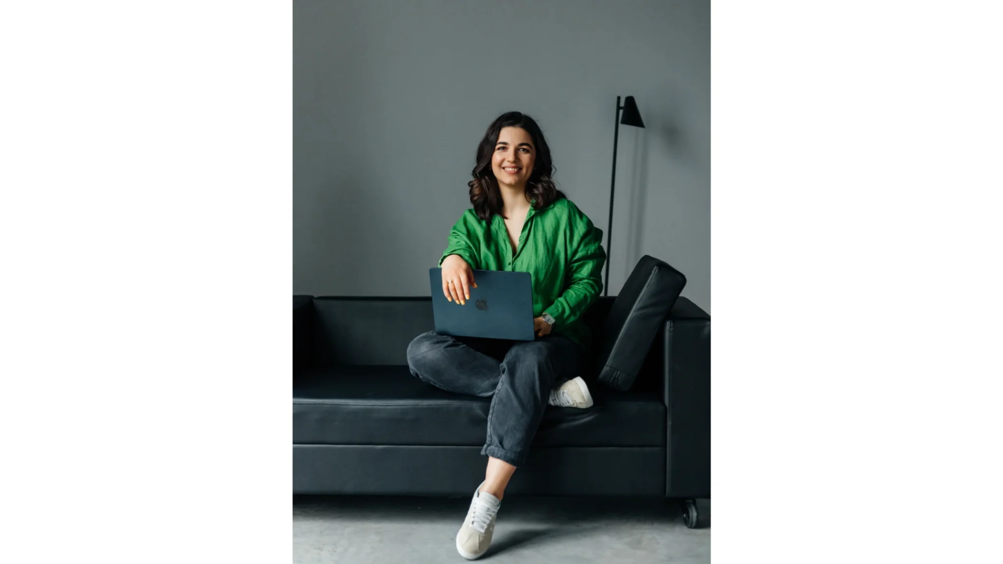 Interview with Olga Kokhan, CEO, Tinkogroup