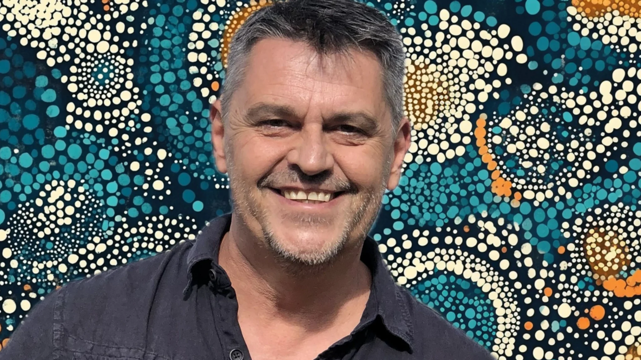 Interview with Jan Michiel Drese, Founder & Creative Director, Drese Art (G-Mobile Content)