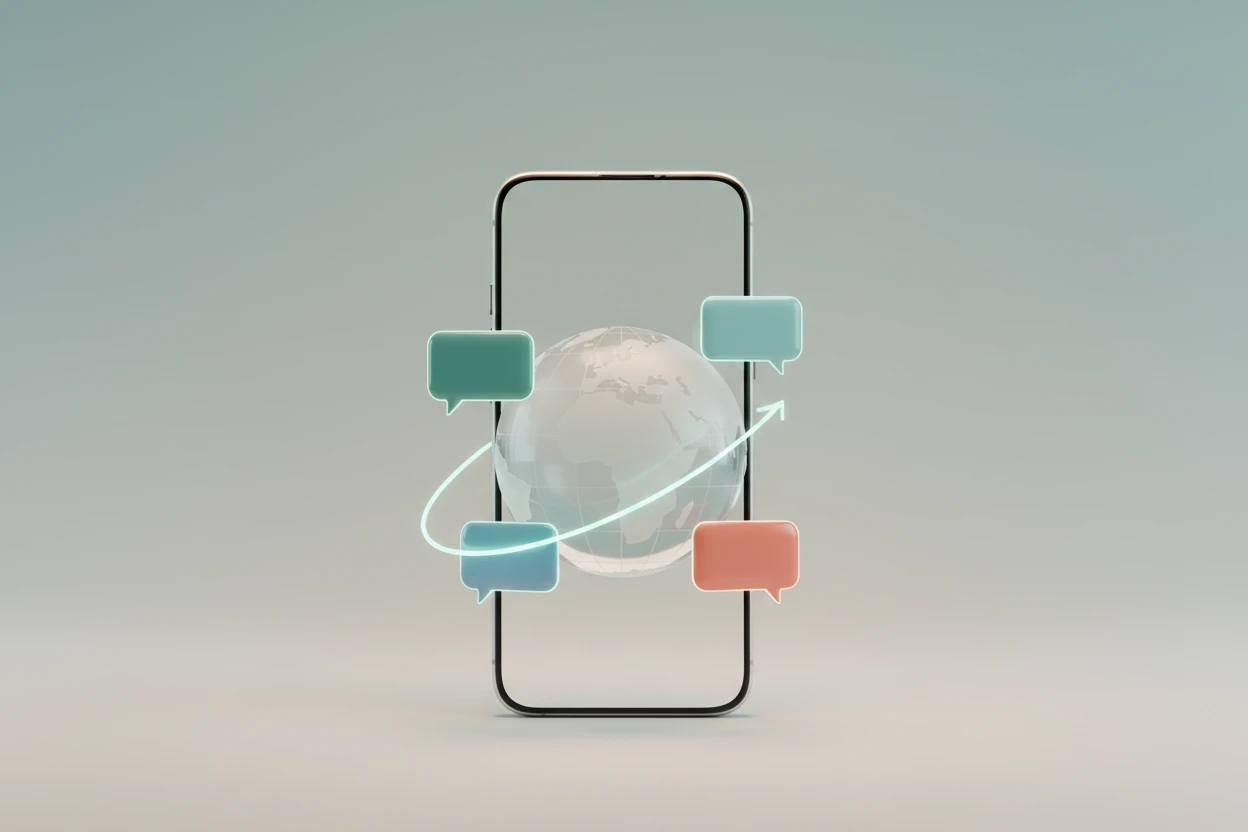 WhatsApp-First Selling: A Multilingual Playbook for Global Growth