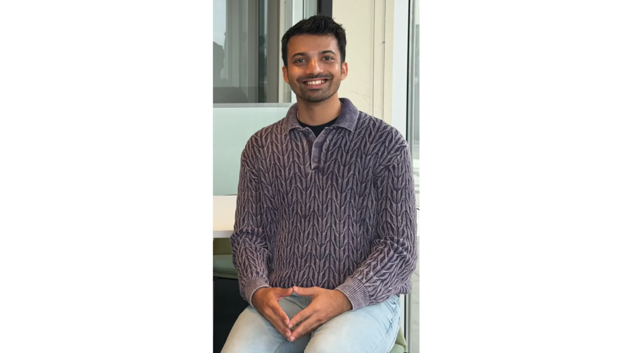 Interview with Ashish Dsa, CTO & Co-founder, Arbor