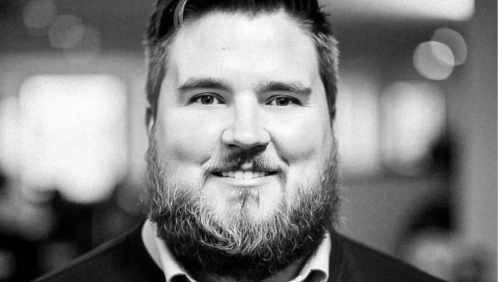 Interview with Kyle Barron, Founder & Lead Strategist, Moon Vibes Media