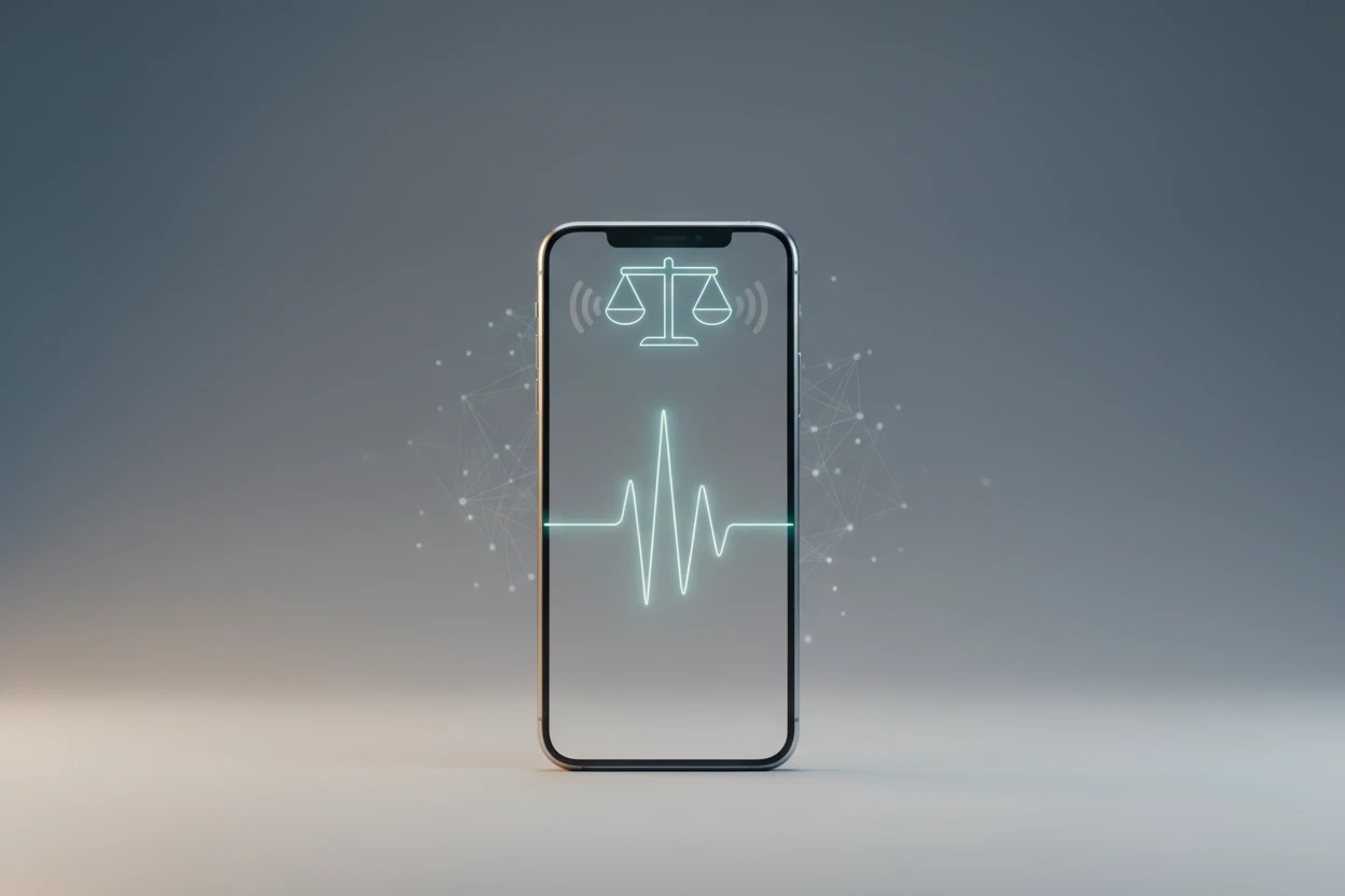 How AI Call Answering Services Help Law Firms Capture More Leads