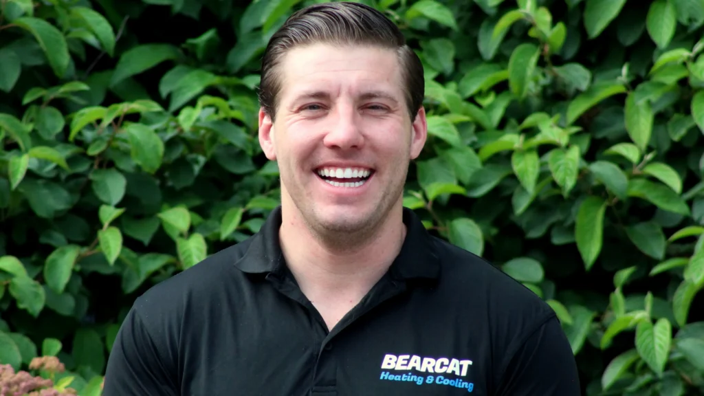 Interview with Alexander Marsh MBA, CEO / Founder, Bearcat Heating and Cooling