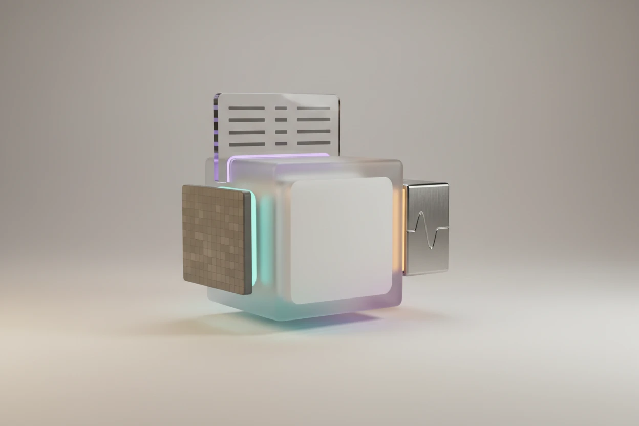 Designing UX for Multi-Model Creativity: Lessons from Building Cliprise