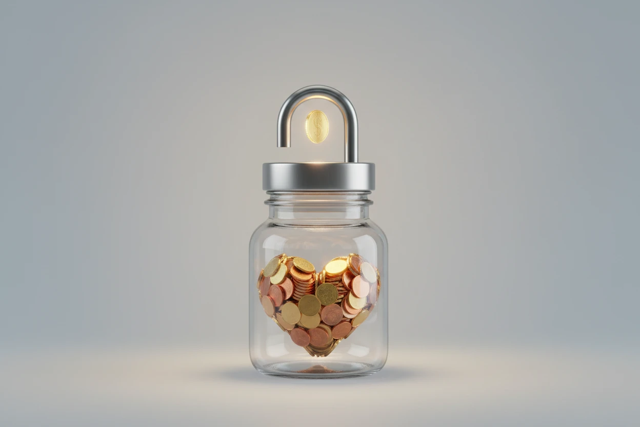 Turning Compliance Into Trust: Messaging That Moves Donors