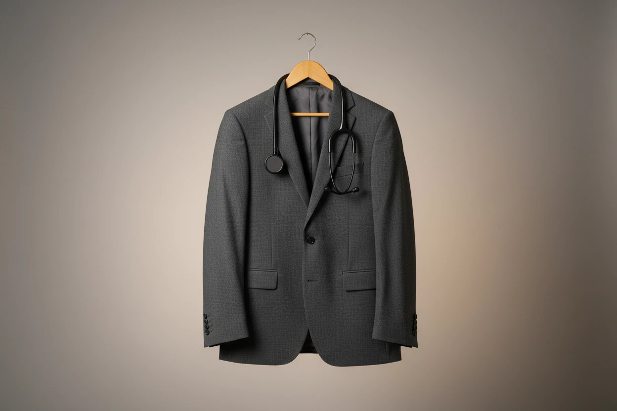 Dressing for Success: A Residency Interview Attire Guide for Medical Students