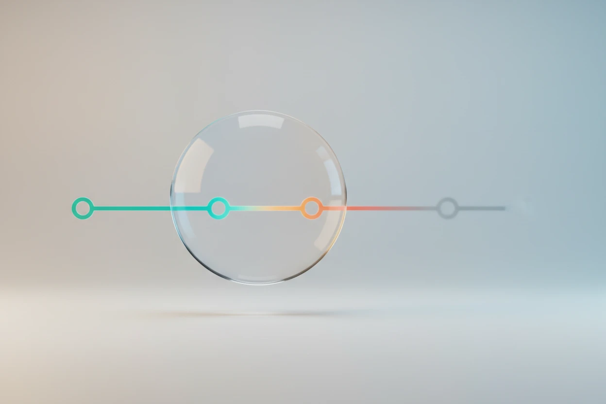 Your Company Is Using AI to Understand Customers. But You're Only Getting Half the Picture.