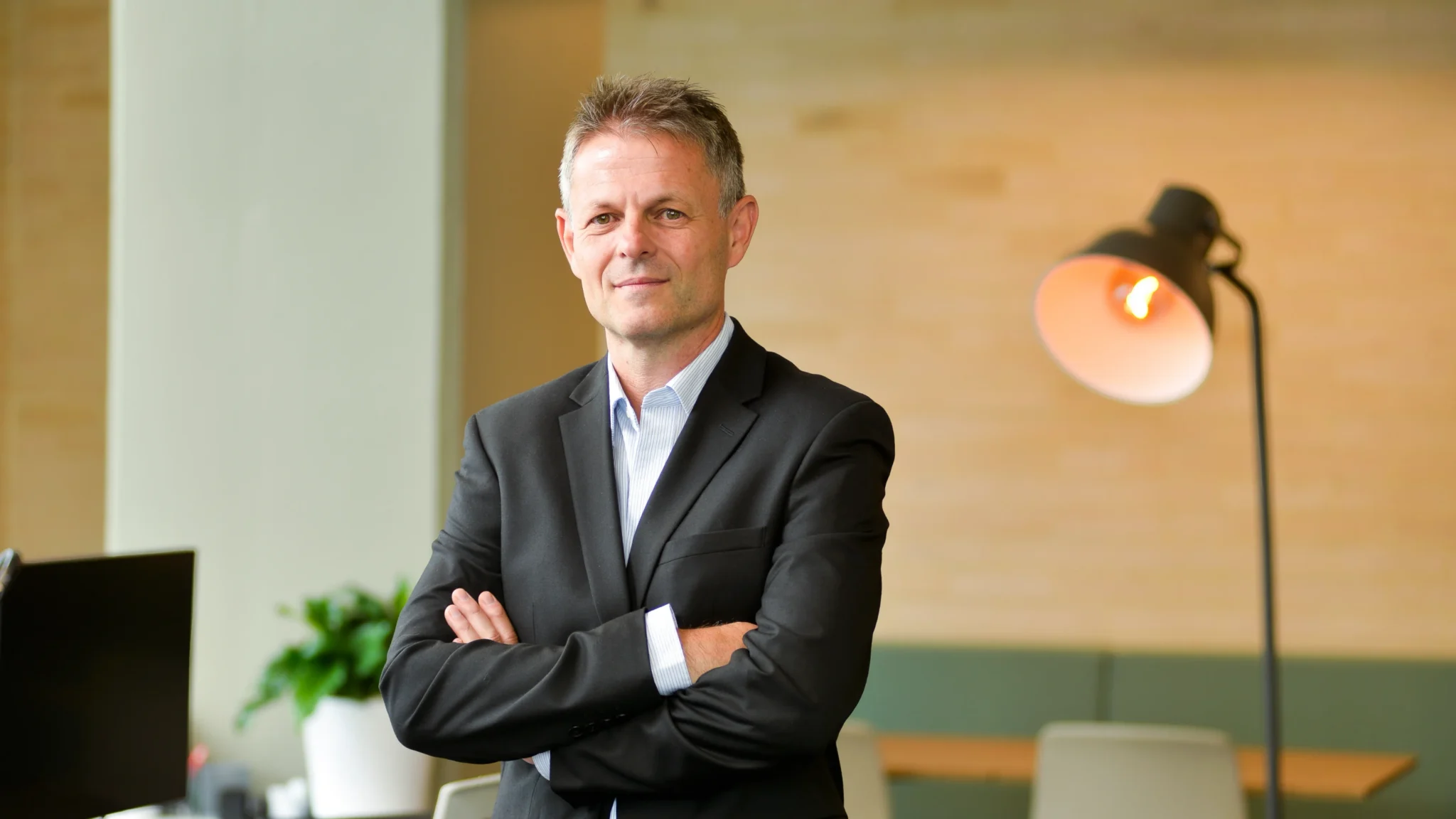 Interview with Juan Aguirre, Chief Commercial Officer, Ilkari