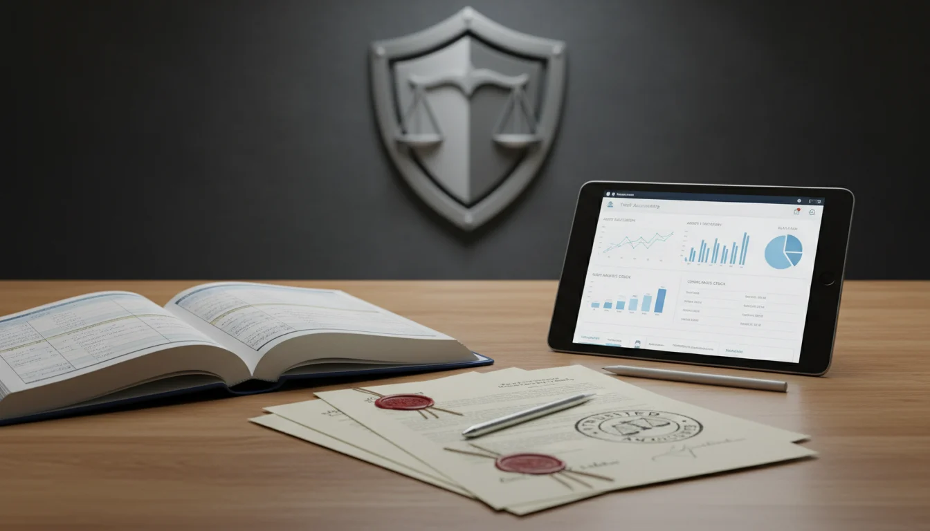 Interview with Kharla Denura, Legal Trust Accounting Specialist, Kharla Denura