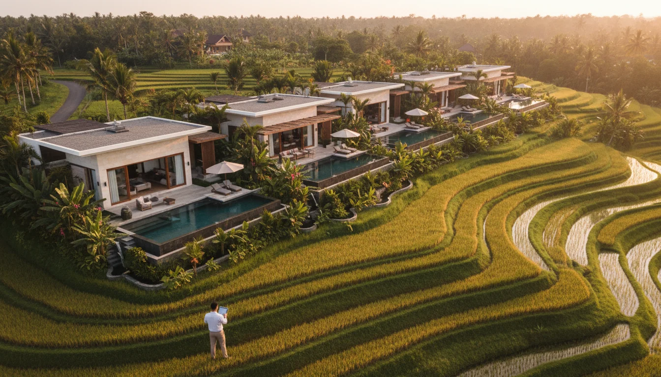 Interview with Stanislav Sadovnikov, Founder, Magnum Estate