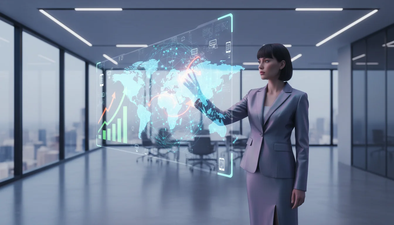 Interview with Kuber Sharma, Enterprise AI Strategist and Go-to-Market Leader