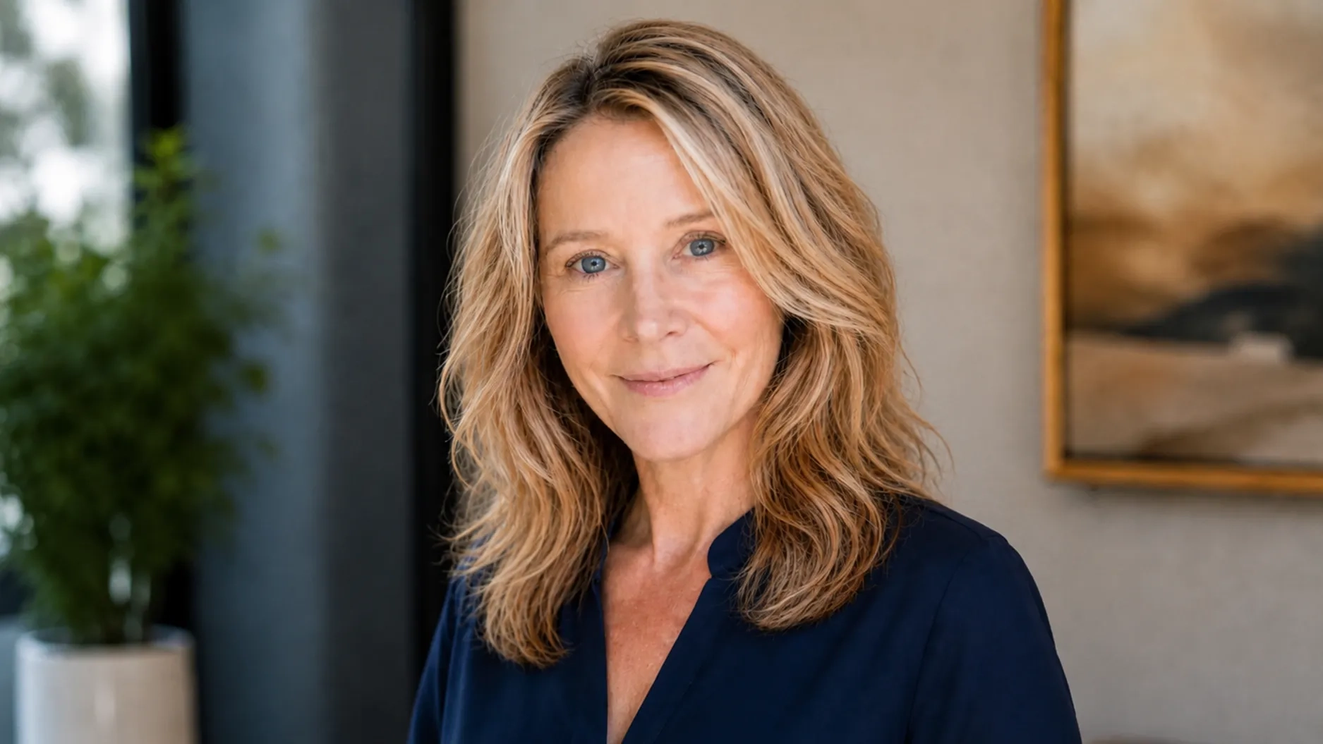 Interview with Carol Grojean PhD, Consultant, Grojean Consulting